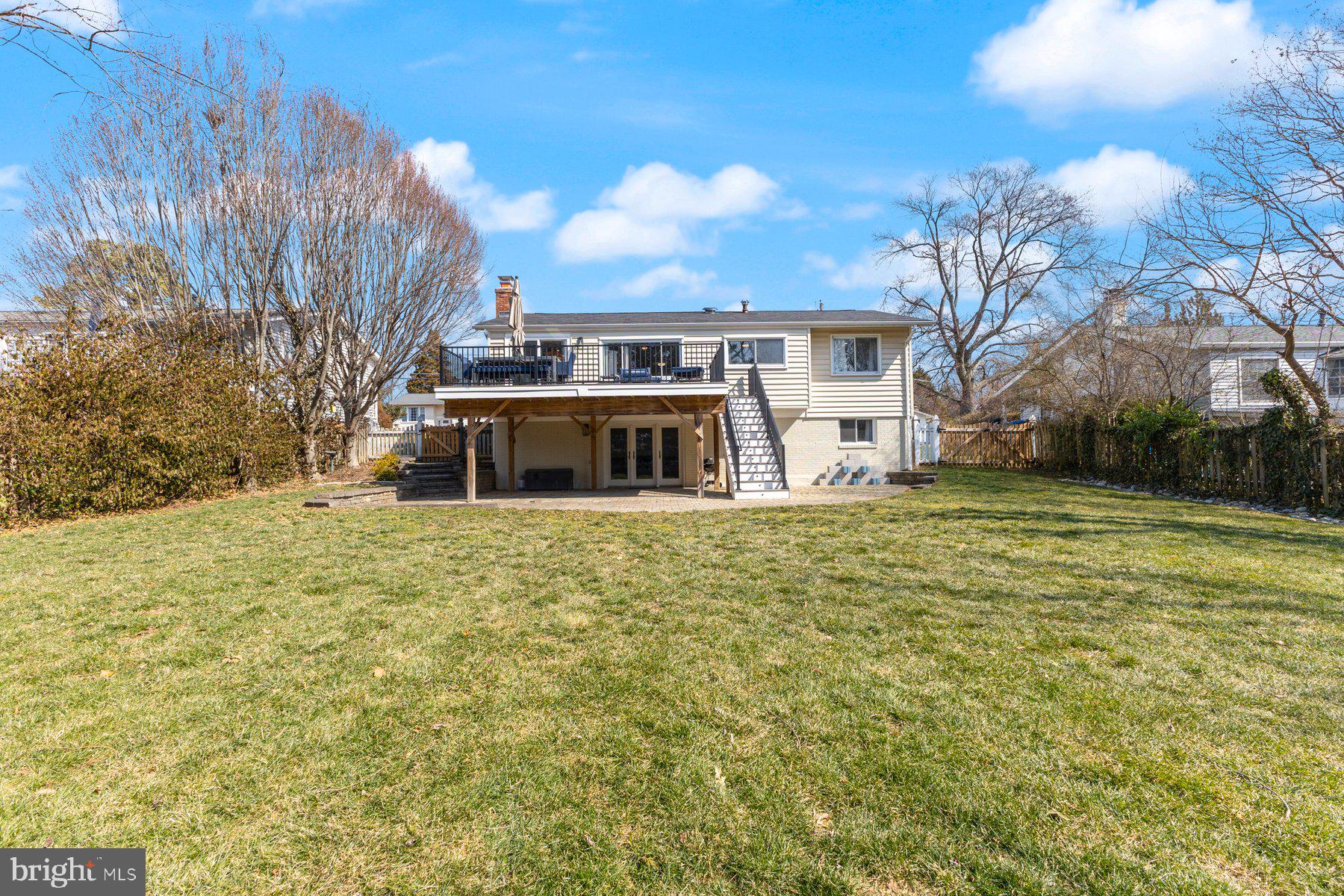3613 Heritage Ln