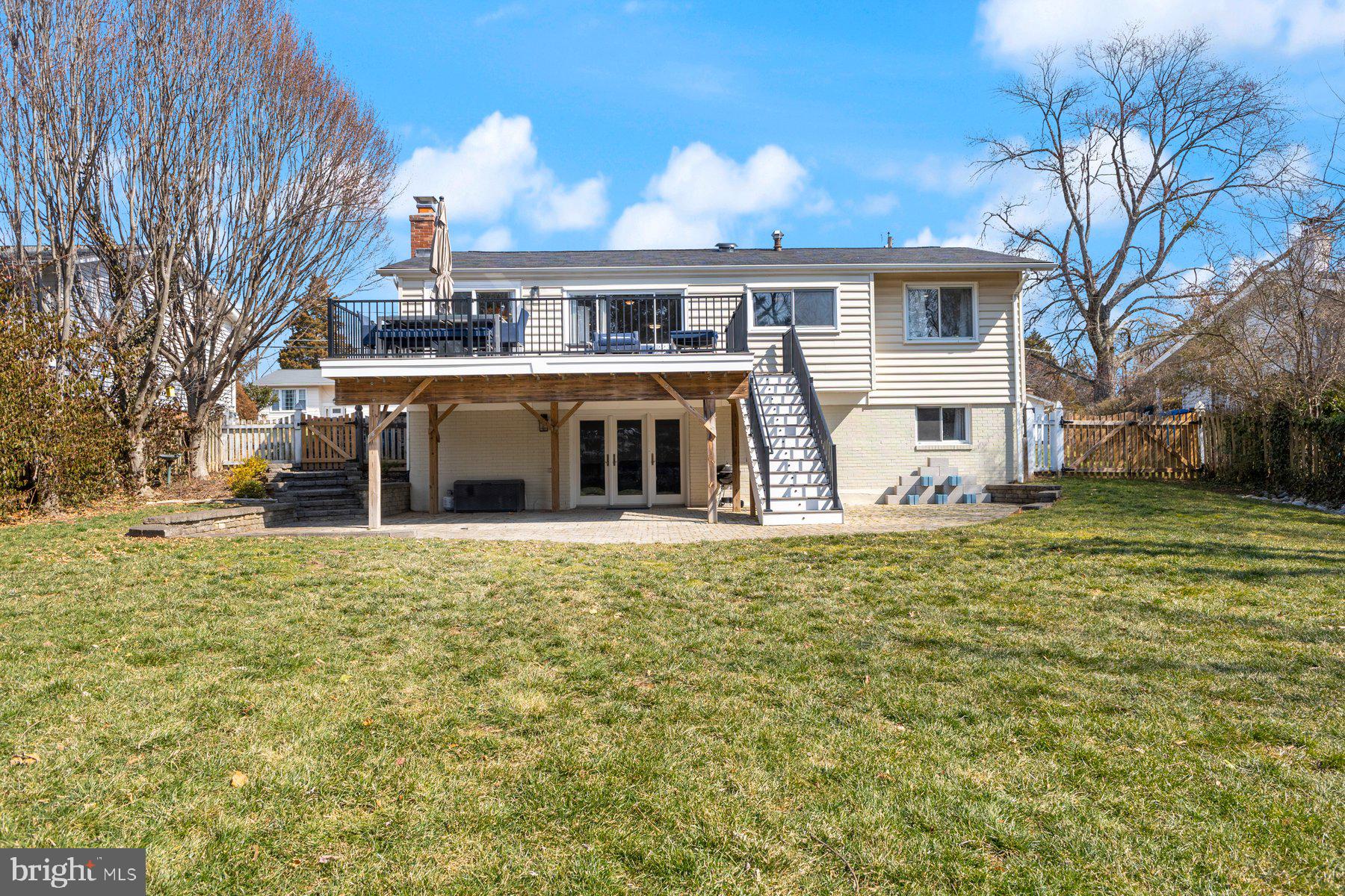 3613 Heritage Ln