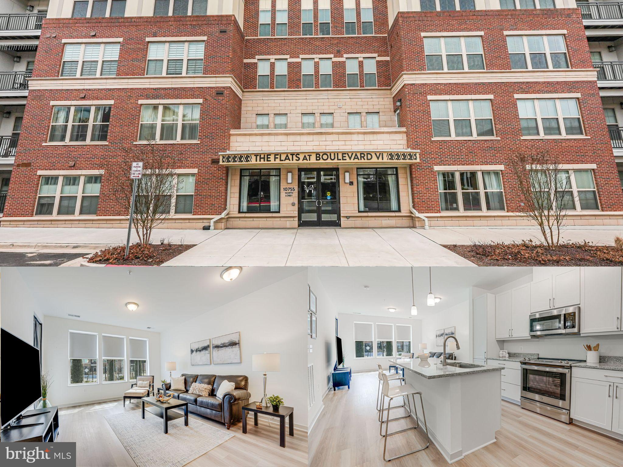 10755 Fairgrounds Dr #111