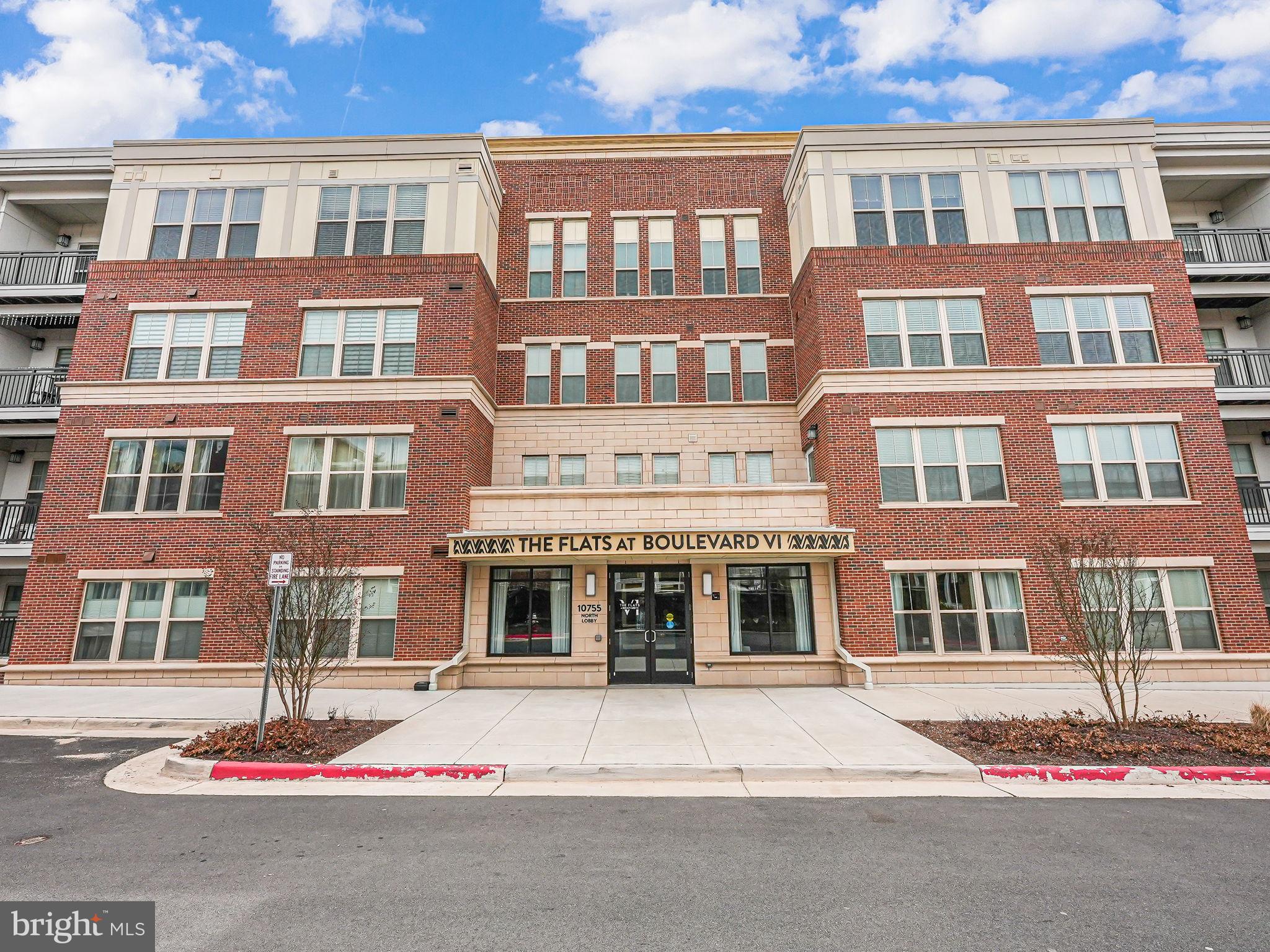 10755 Fairgrounds Dr #111