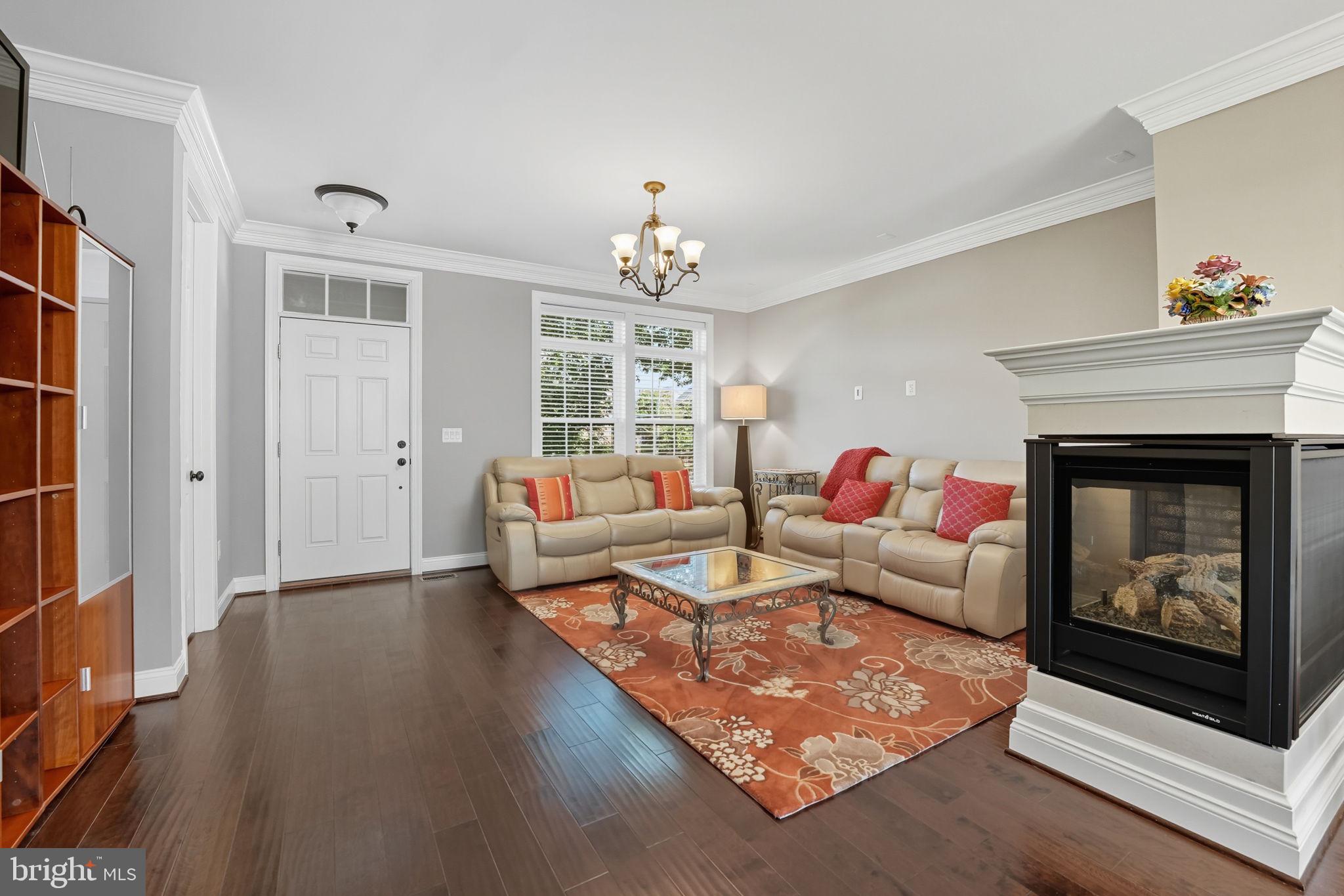 4316 CHAIN BRIDGE ROAD