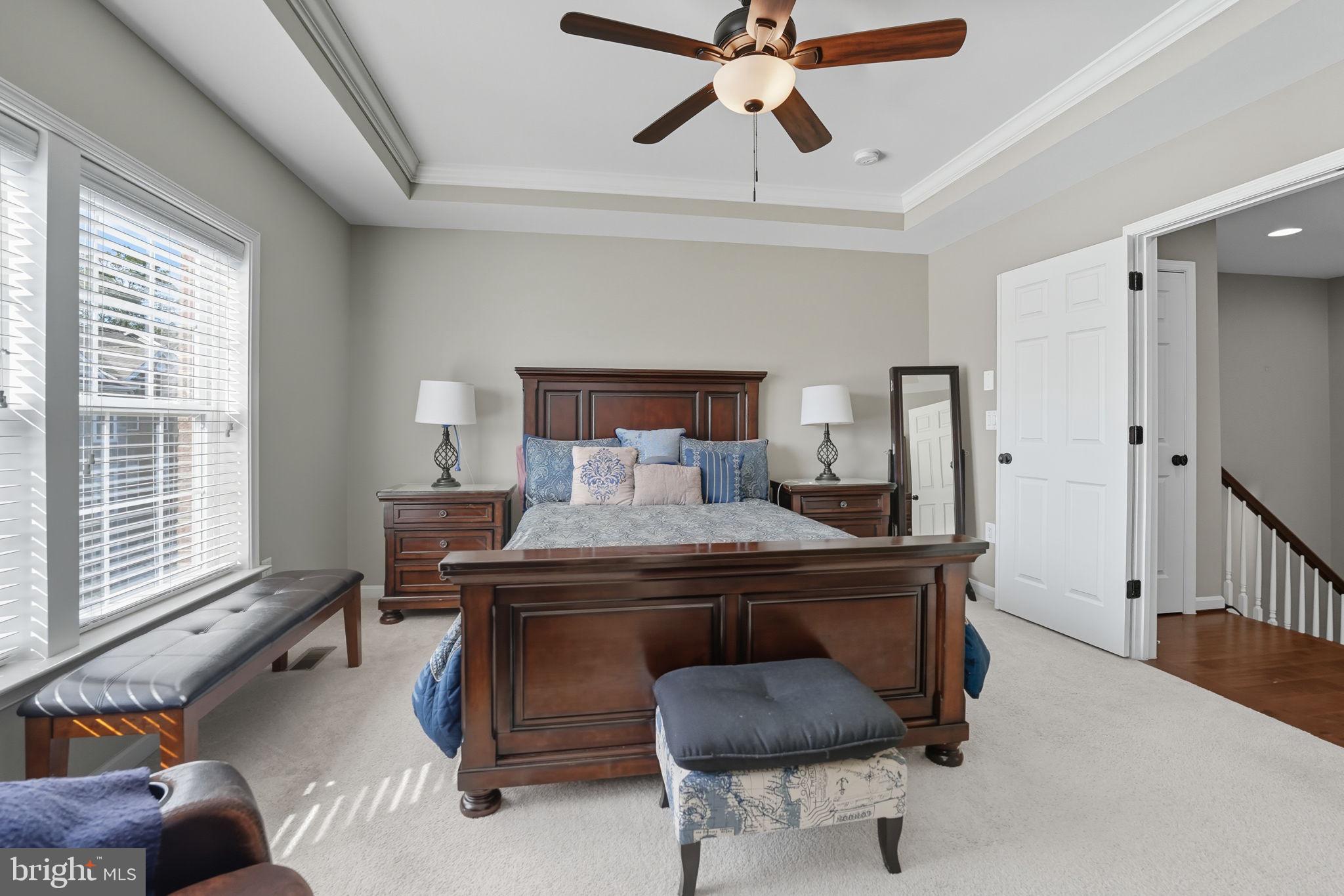 4316 CHAIN BRIDGE ROAD