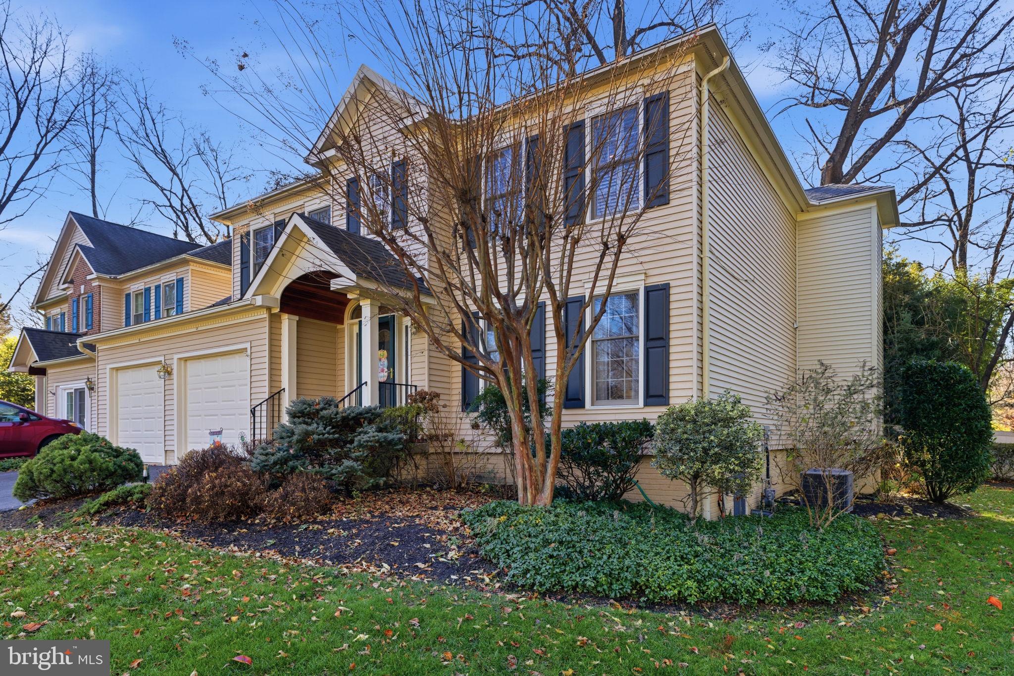 4110 JOHN TRAMMELL COURT