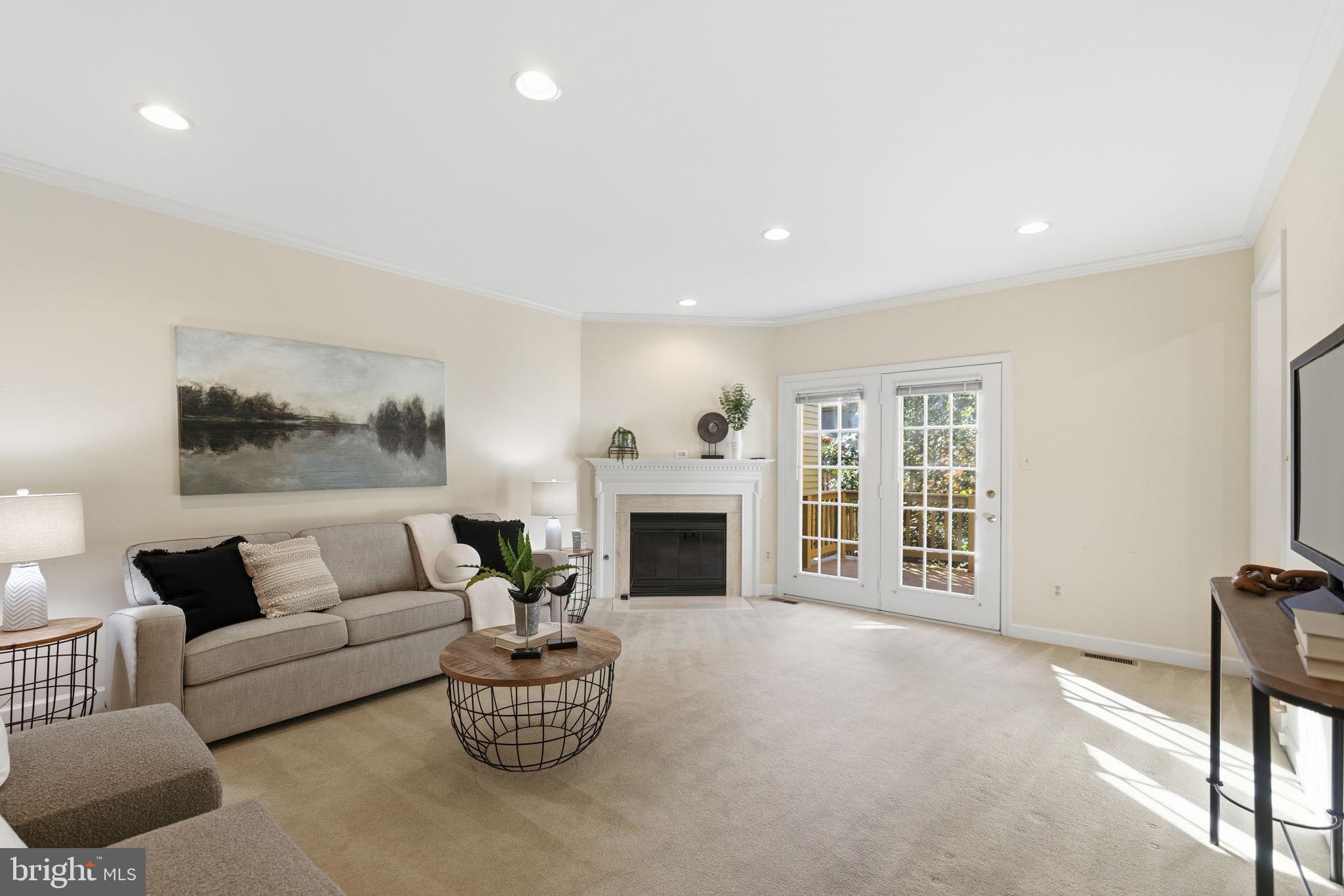 4110 JOHN TRAMMELL COURT