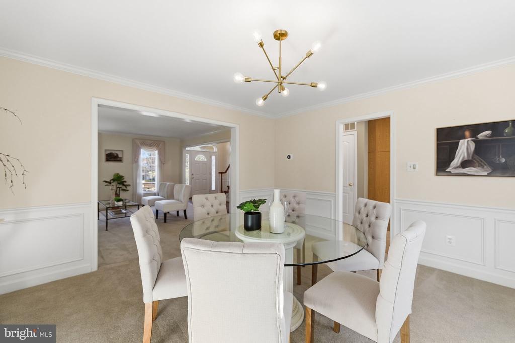 4110 JOHN TRAMMELL COURT