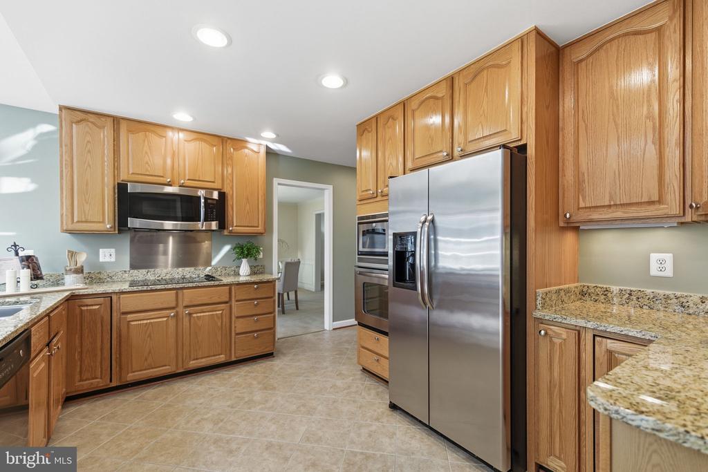 4110 JOHN TRAMMELL COURT