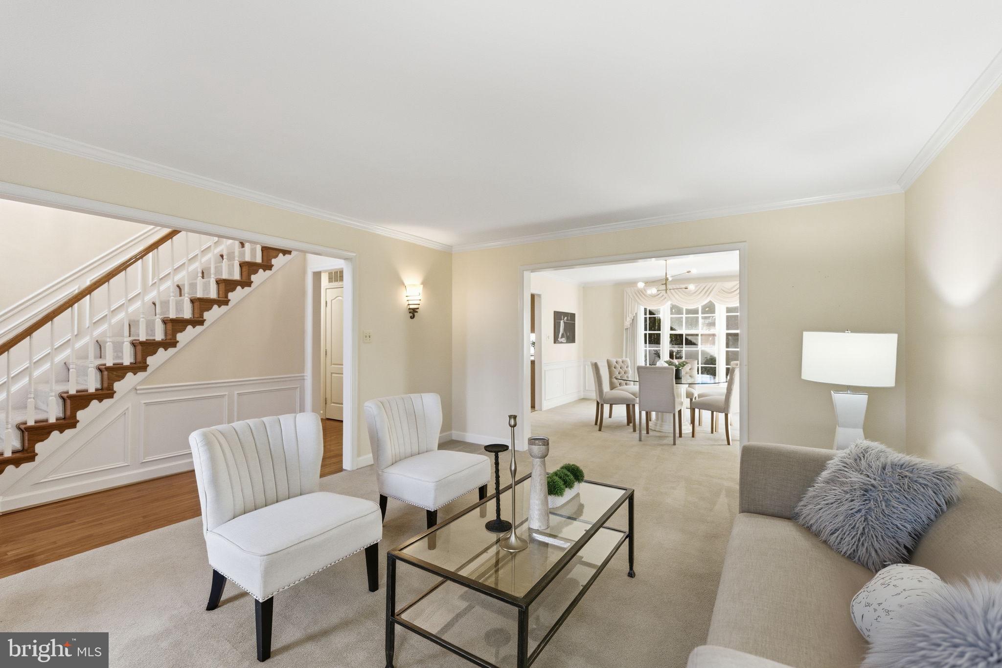 4110 JOHN TRAMMELL COURT