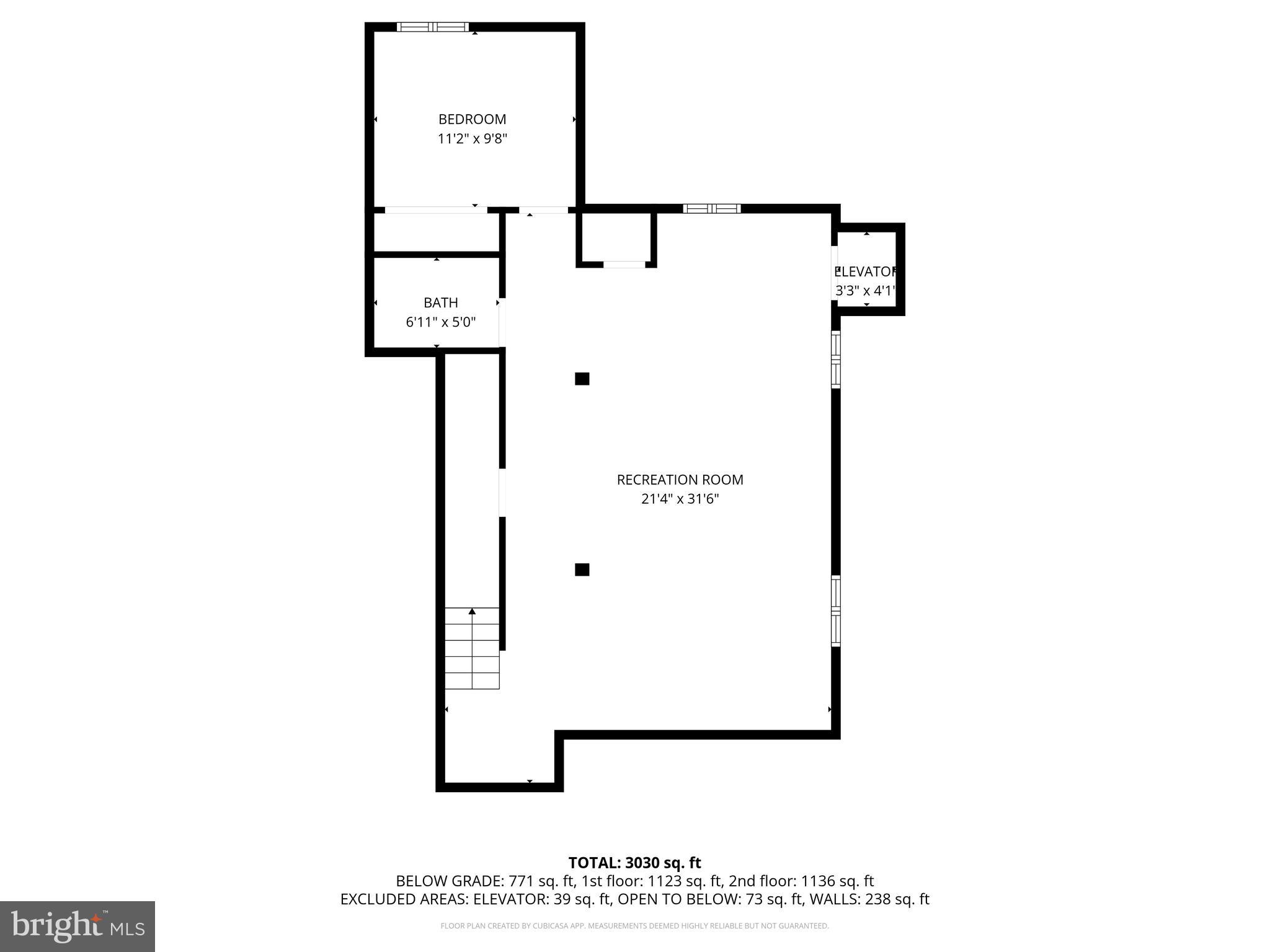 4110 JOHN TRAMMELL COURT