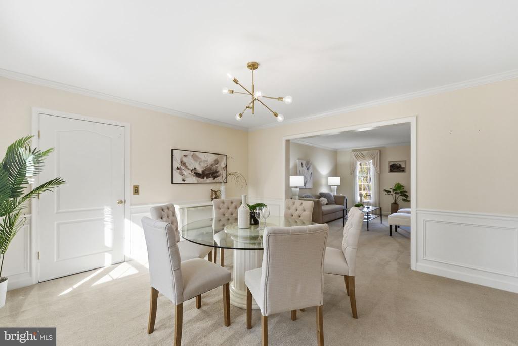 4110 JOHN TRAMMELL COURT