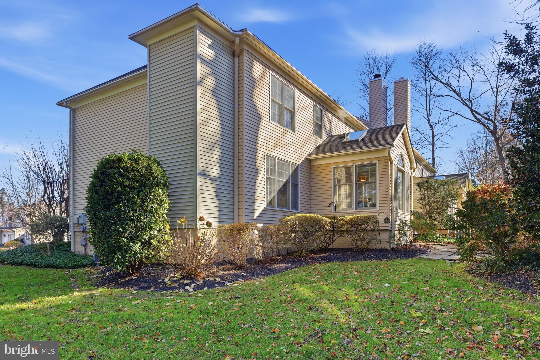 4110 JOHN TRAMMELL COURT