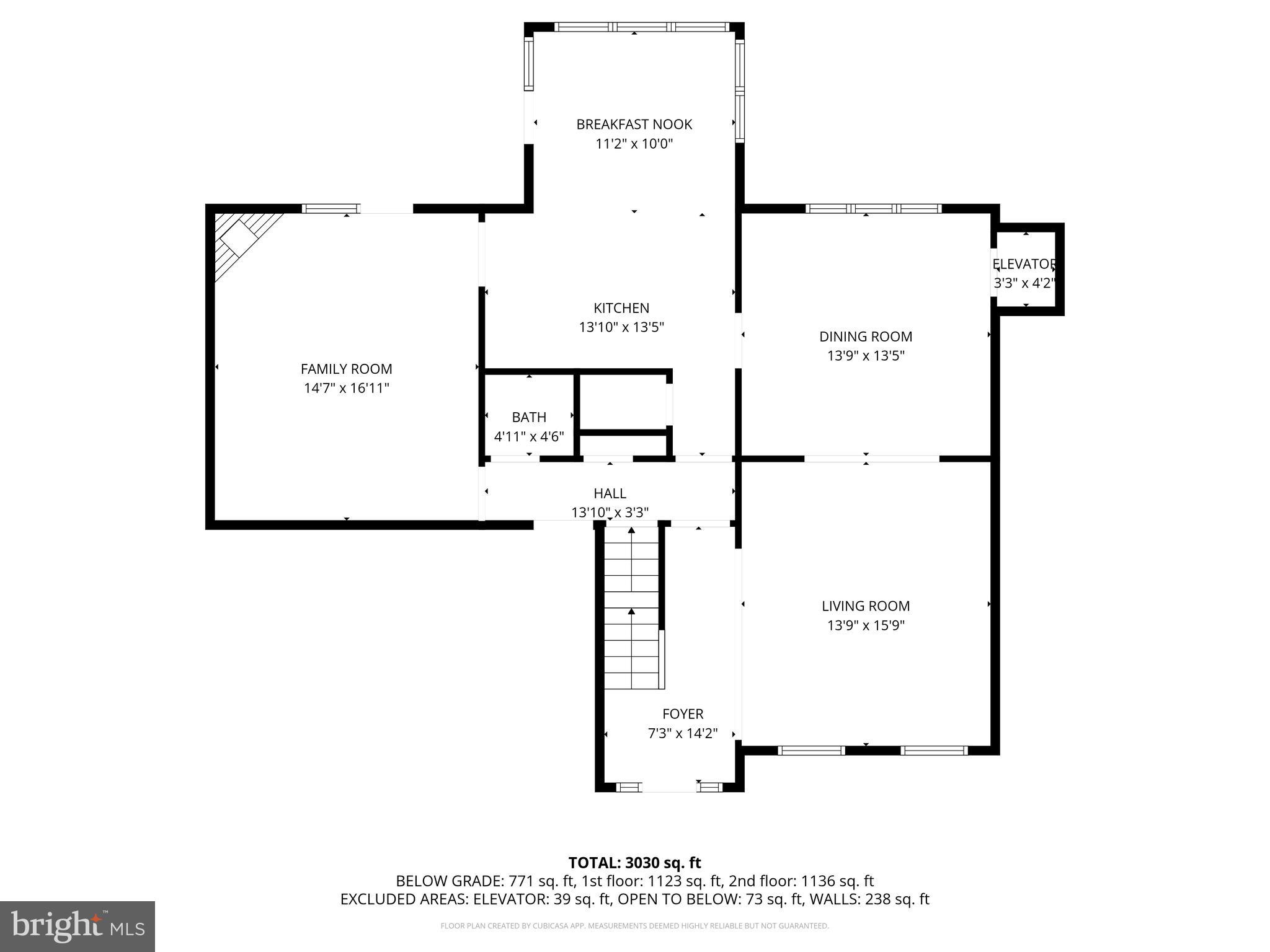 4110 JOHN TRAMMELL COURT