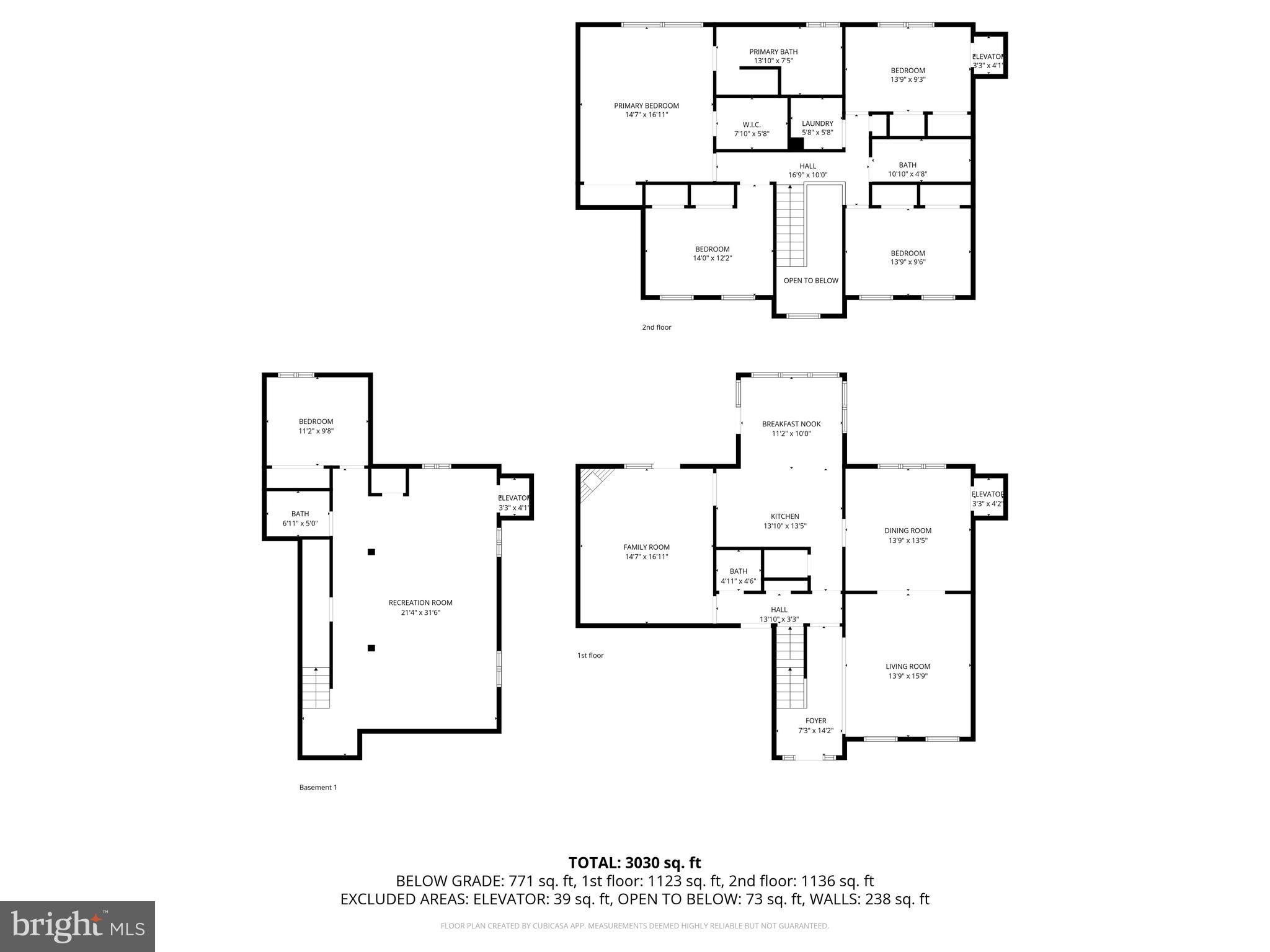 4110 JOHN TRAMMELL COURT