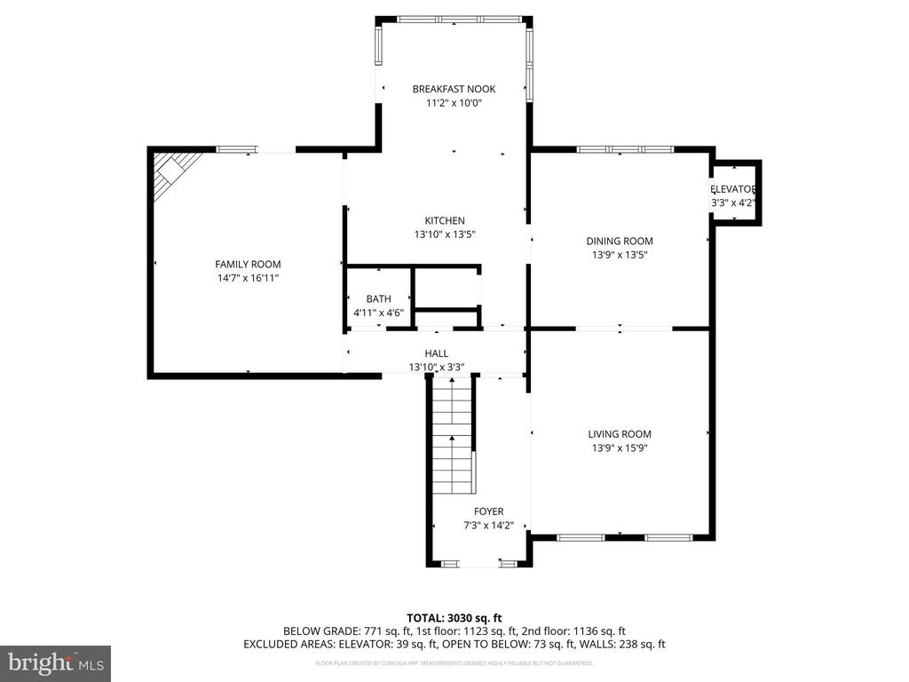 4110 JOHN TRAMMELL COURT
