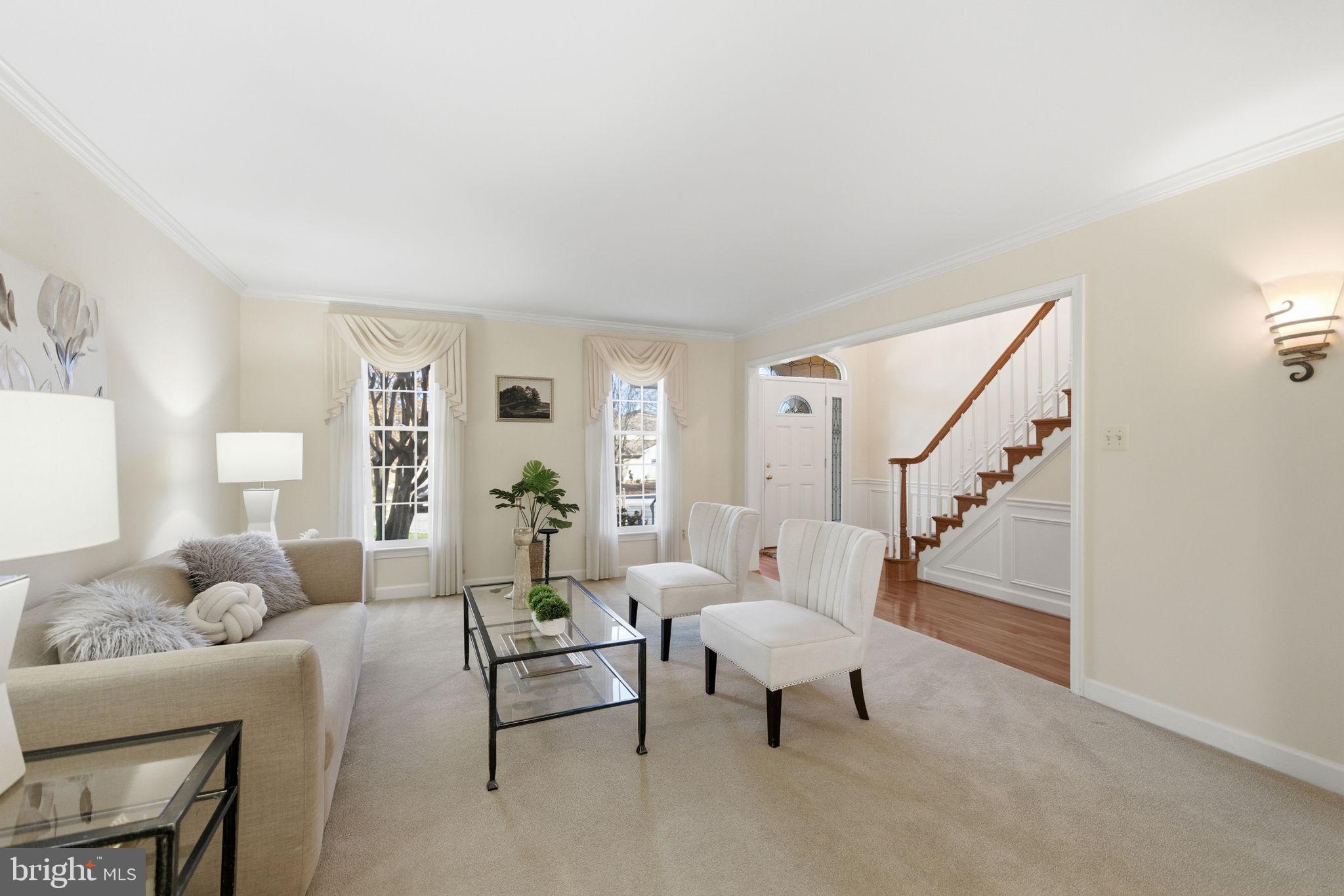 4110 JOHN TRAMMELL COURT