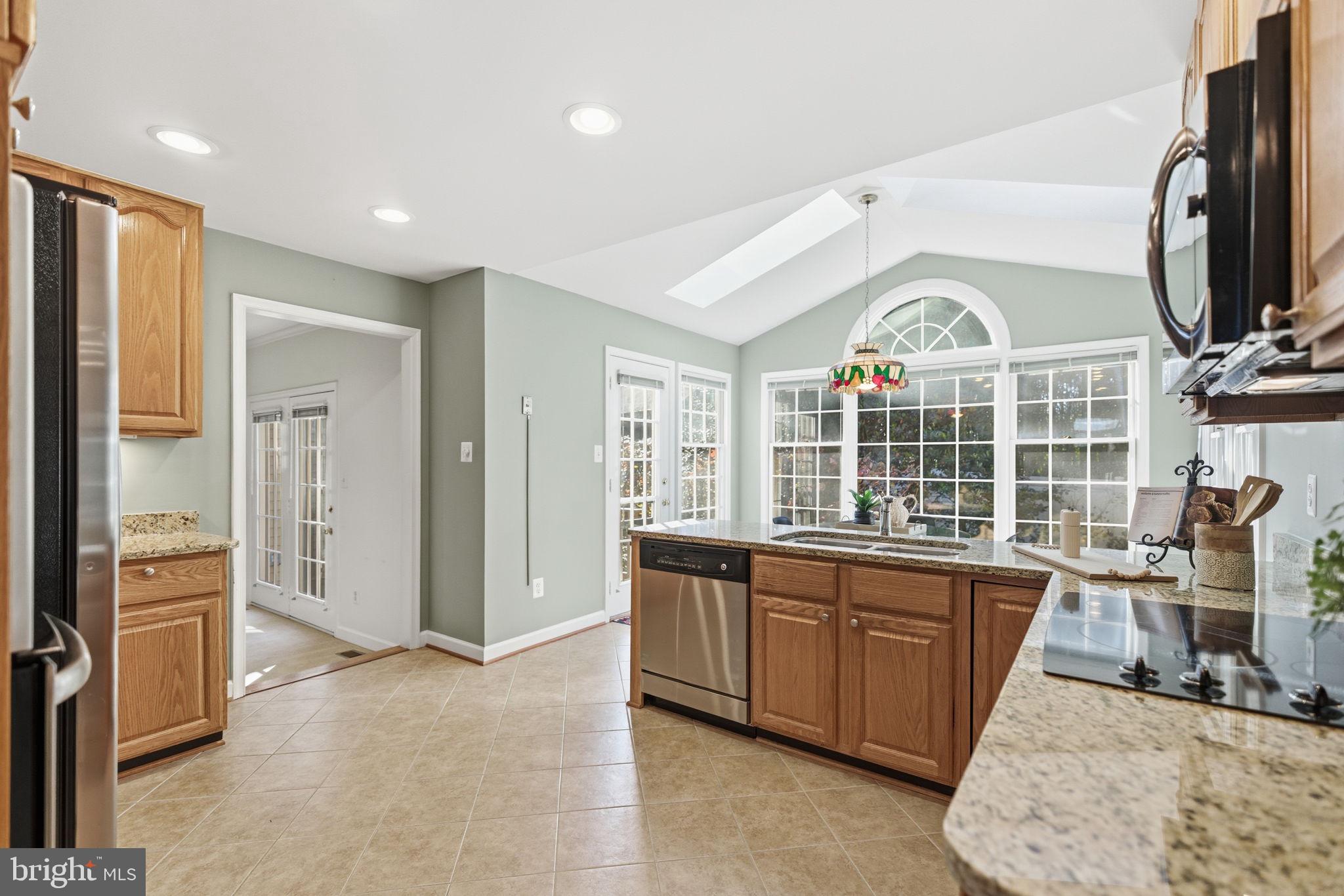 4110 JOHN TRAMMELL COURT