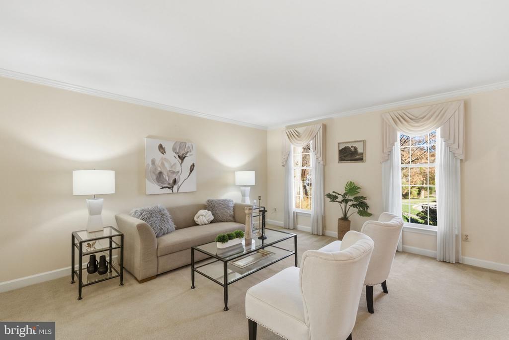 4110 JOHN TRAMMELL COURT