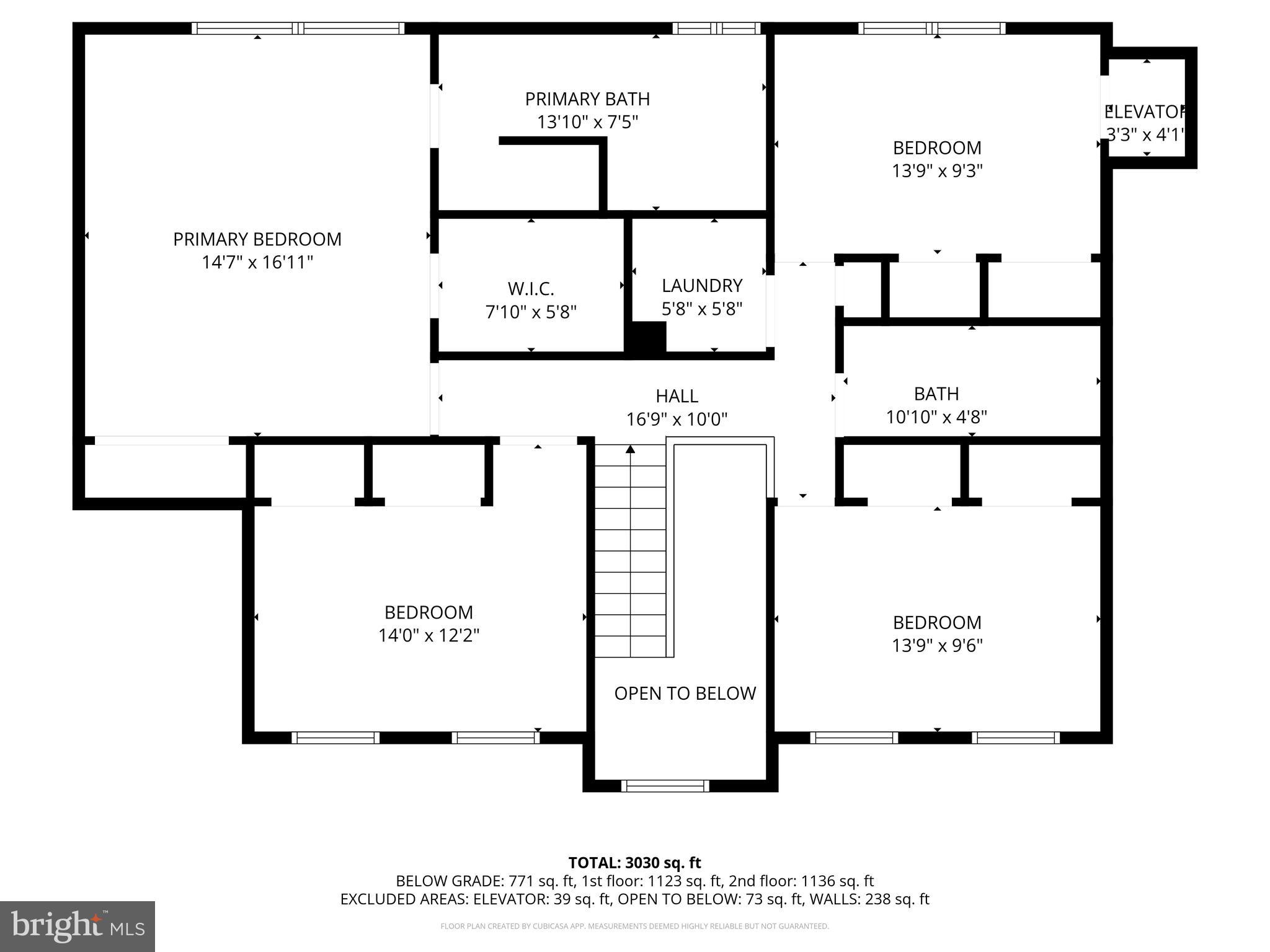 4110 JOHN TRAMMELL COURT