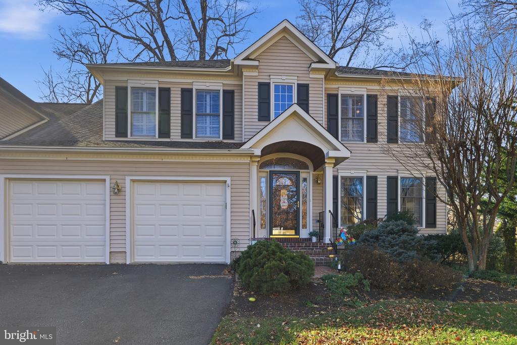 4110 JOHN TRAMMELL COURT