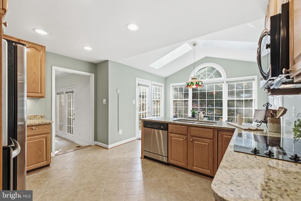 4110 JOHN TRAMMELL COURT