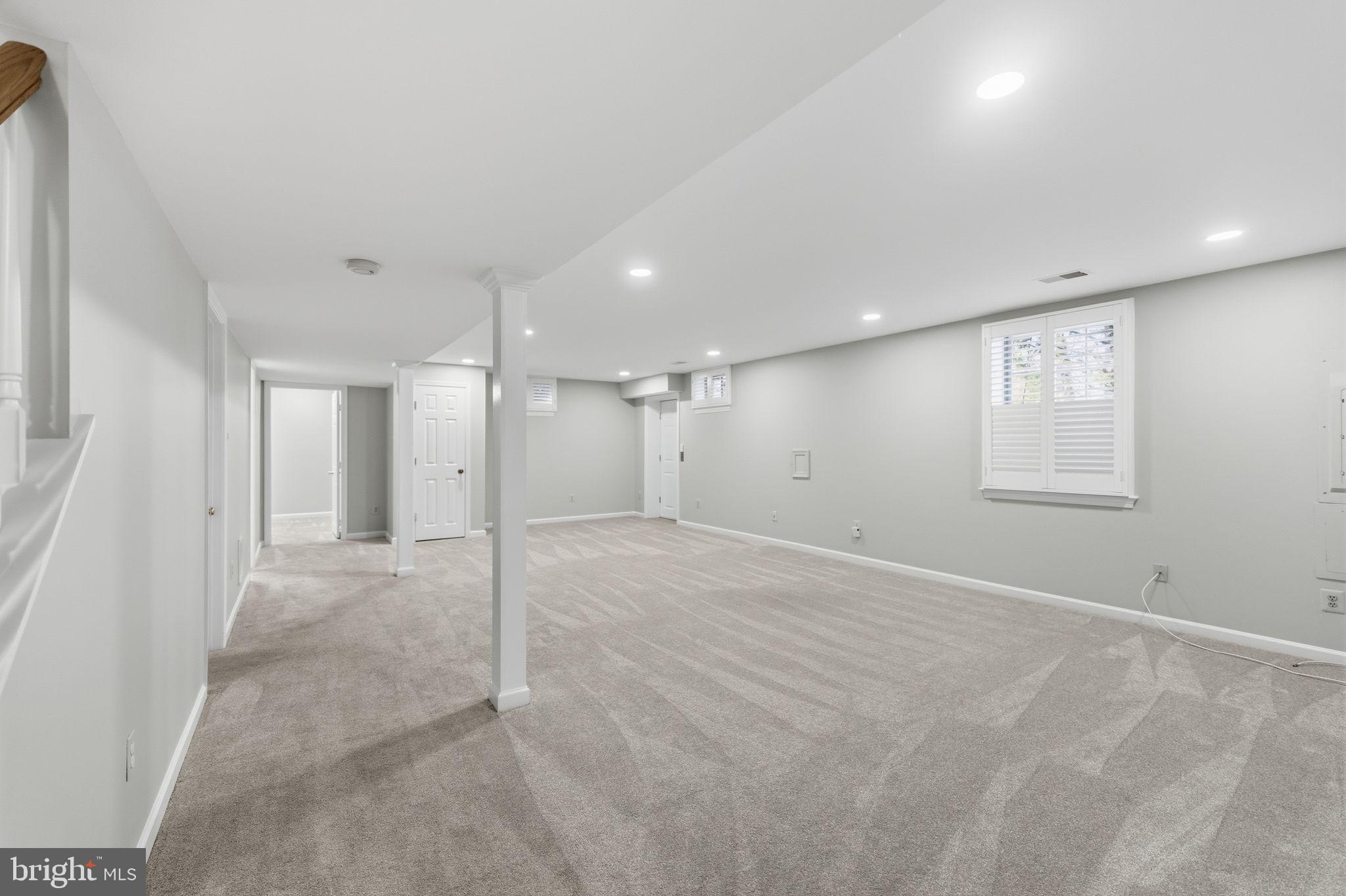 4110 JOHN TRAMMELL COURT