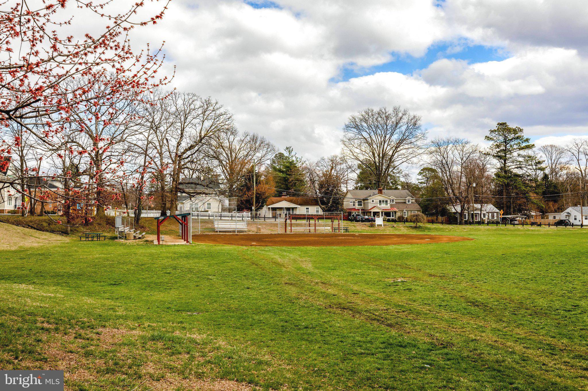FAIRGROUNDS 125