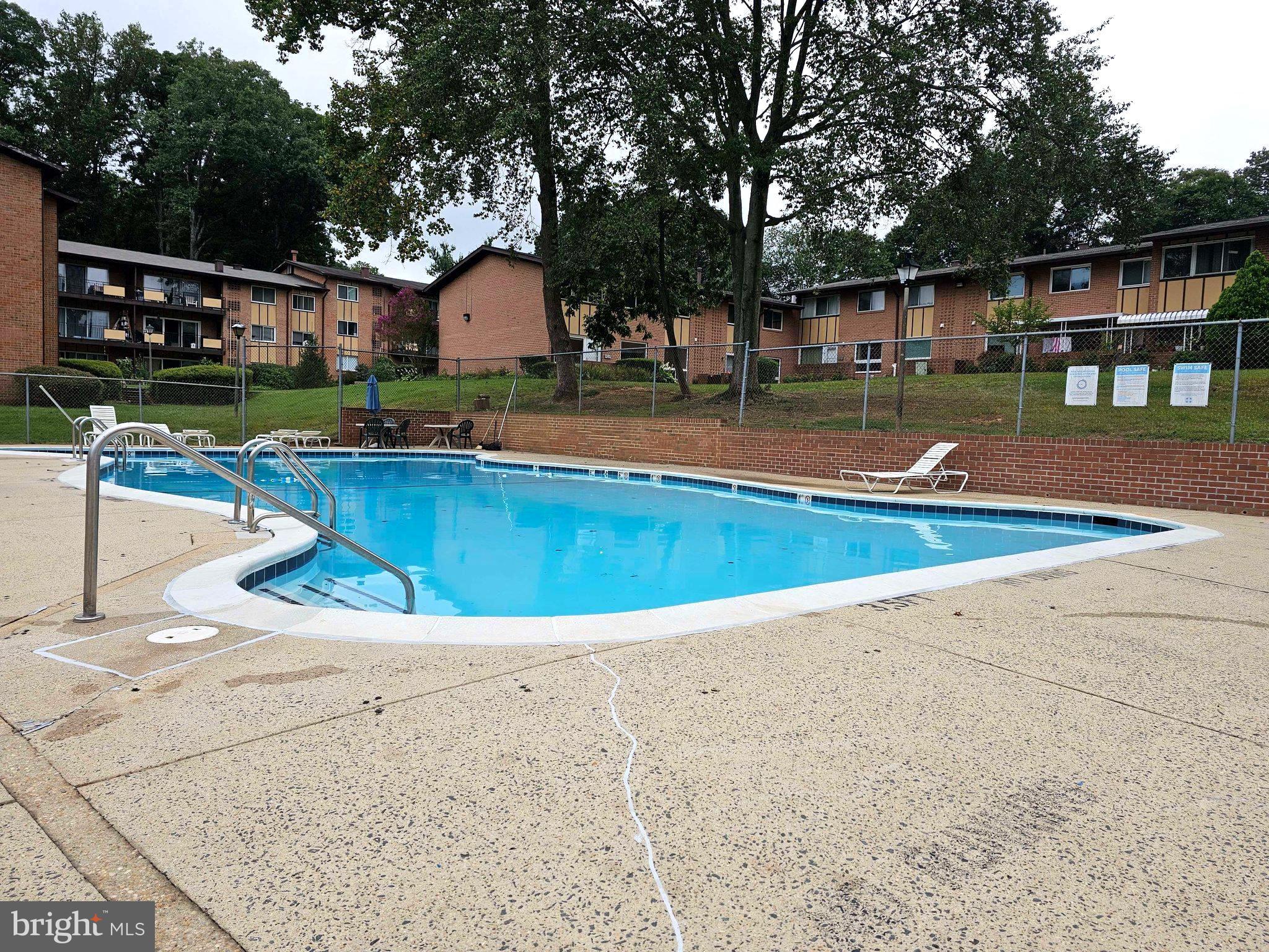 10167 FAIR WOODS DRIVE 308