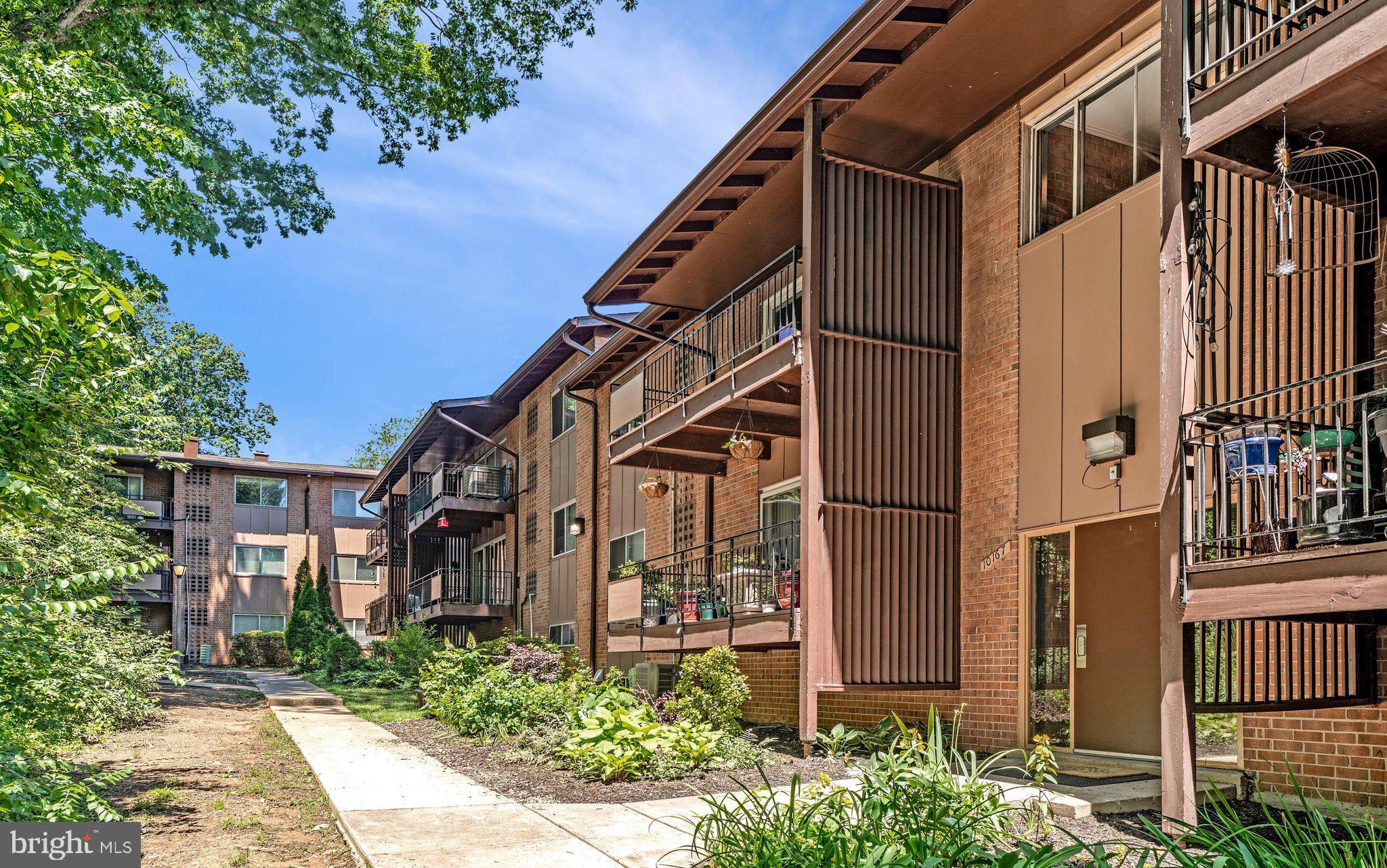 10167 FAIR WOODS DRIVE 308