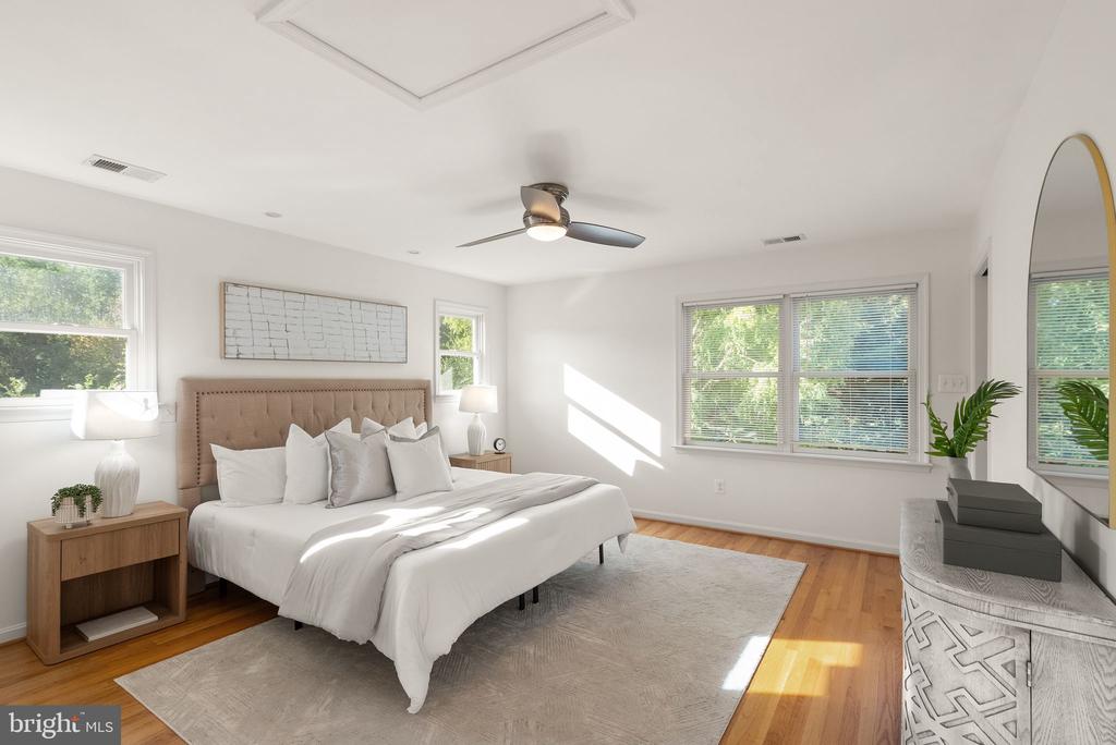 3607 COLONY ROAD