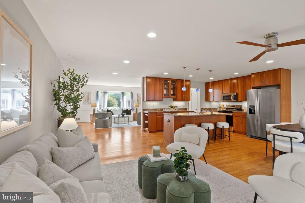 3607 COLONY ROAD