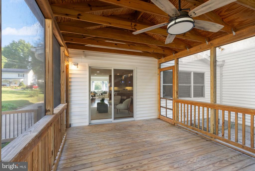 3607 COLONY ROAD