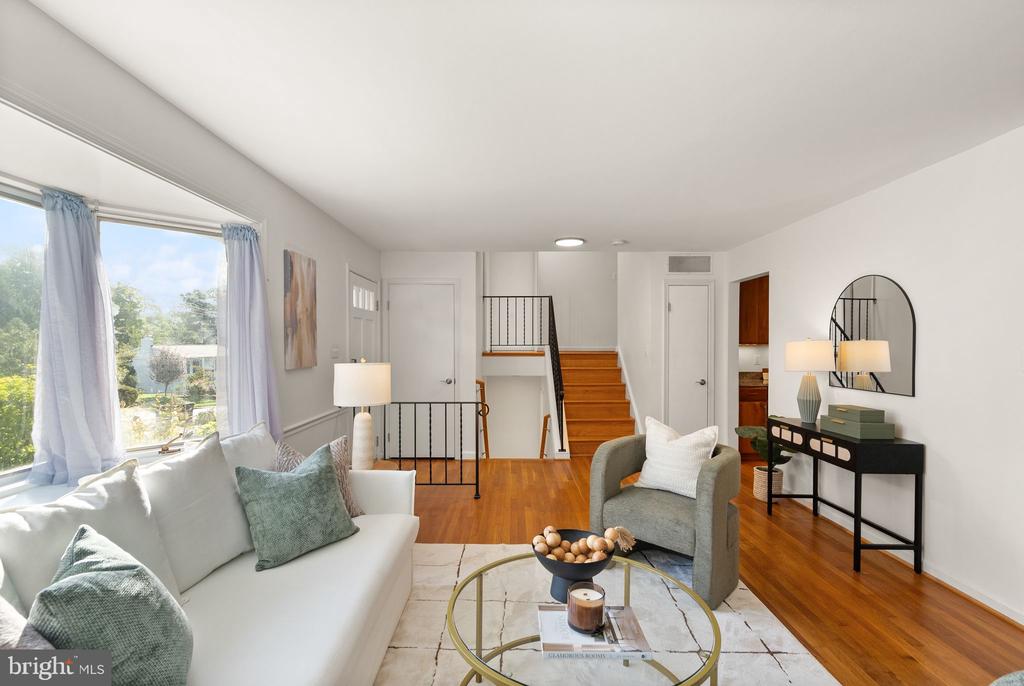 3607 COLONY ROAD