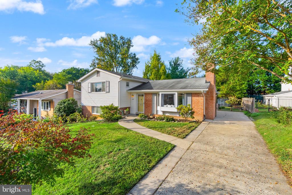 3607 COLONY ROAD