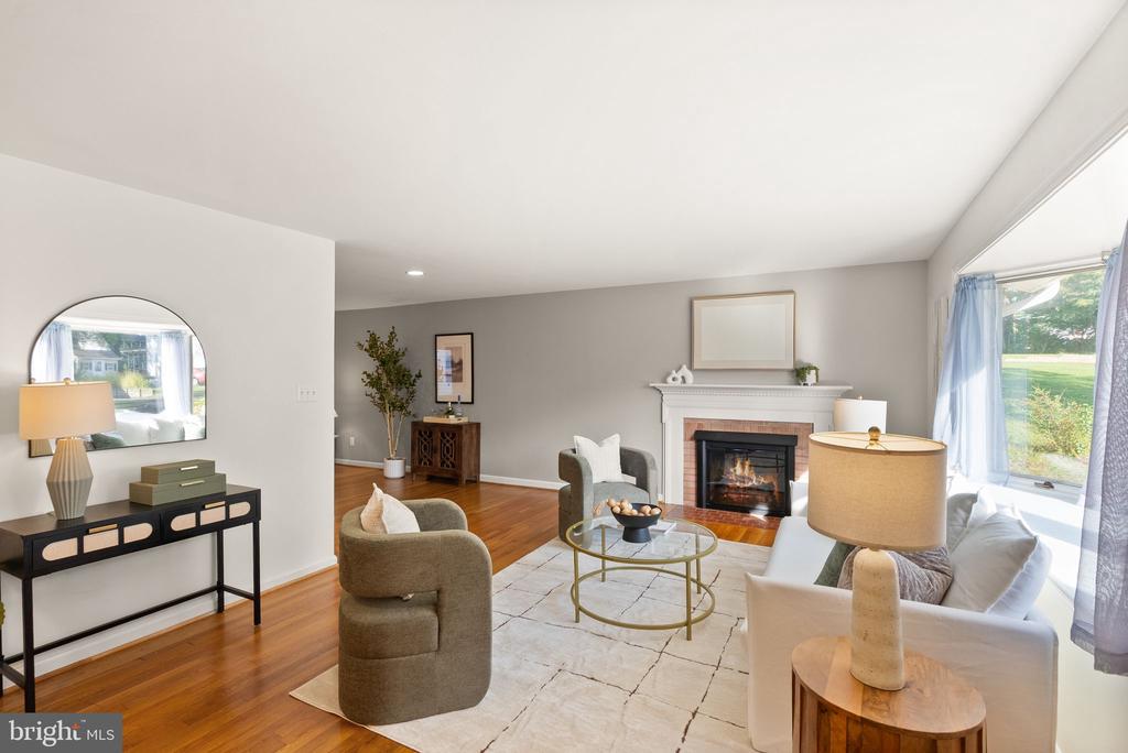 3607 COLONY ROAD