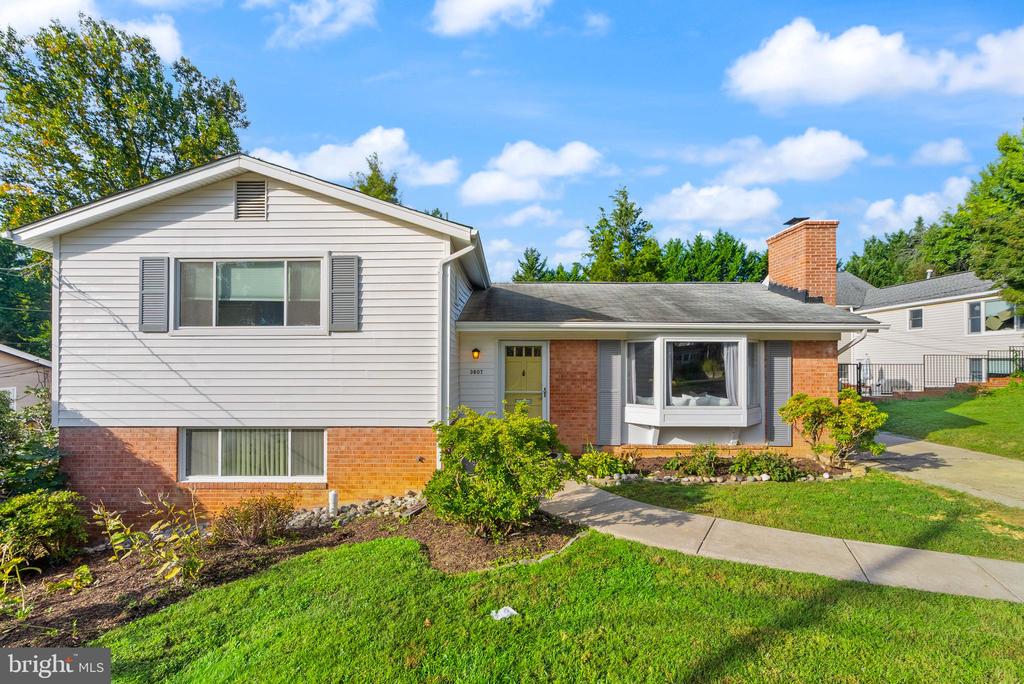 3607 COLONY ROAD