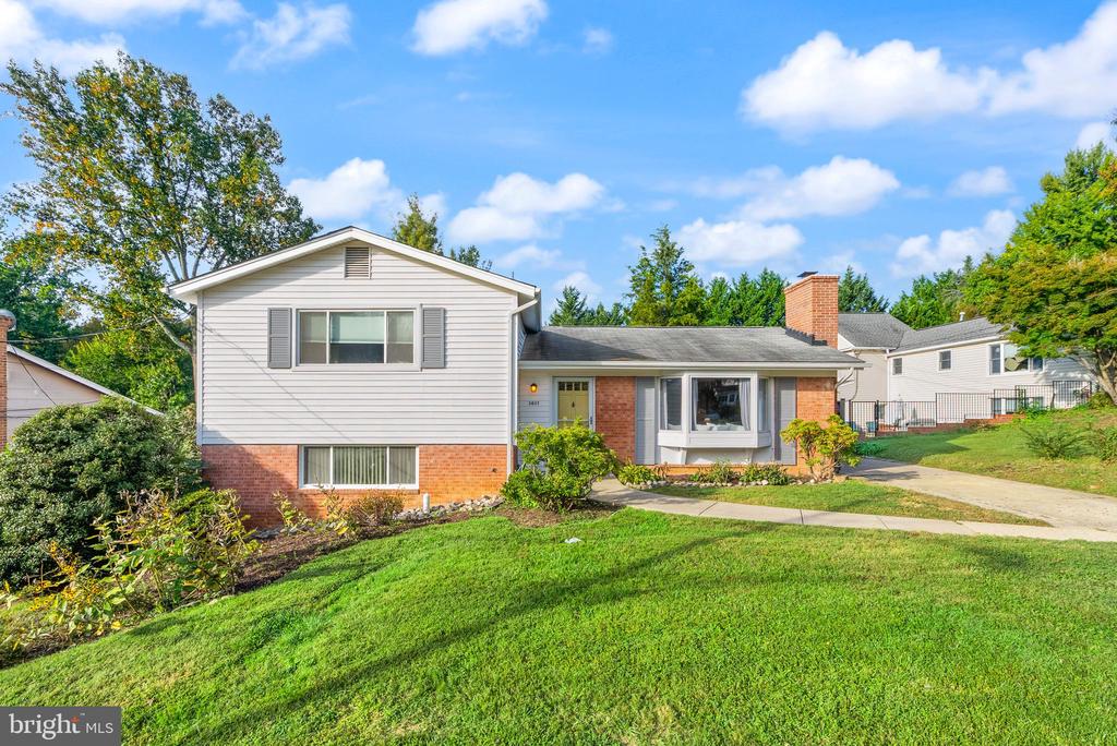 3607 COLONY ROAD