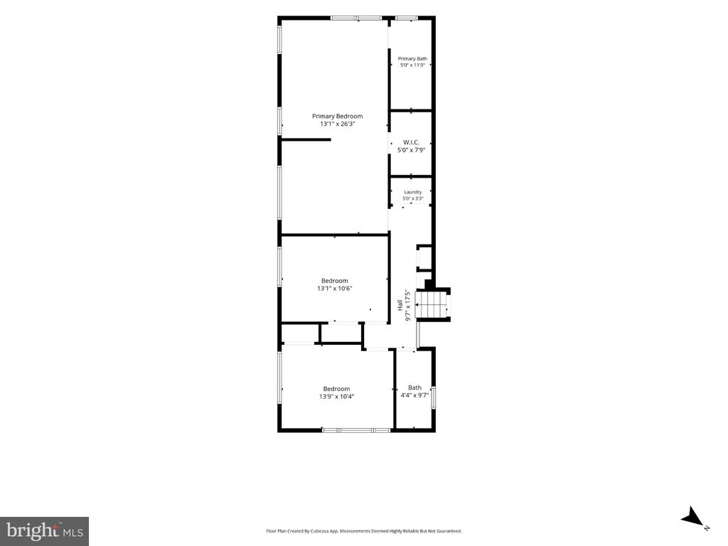 3607 COLONY ROAD