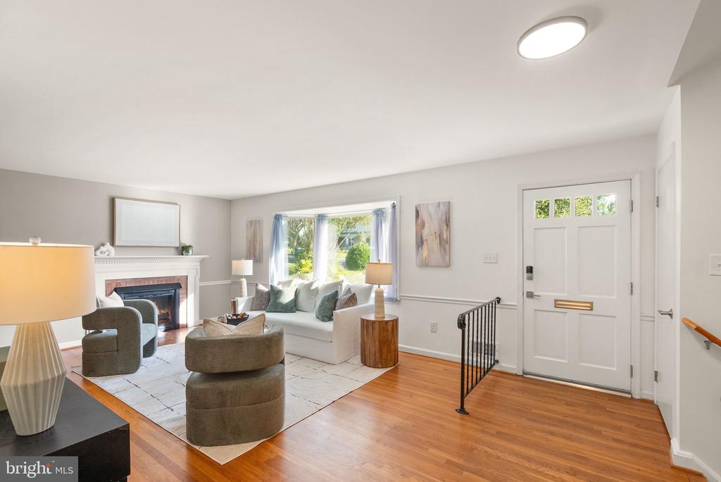 3607 COLONY ROAD