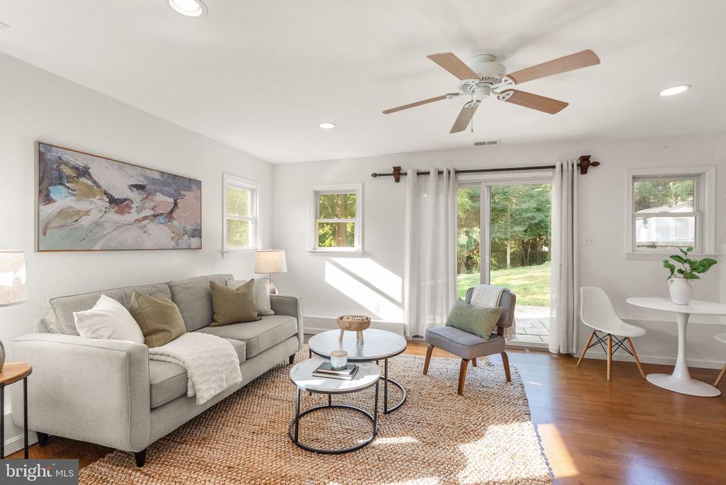 3607 COLONY ROAD