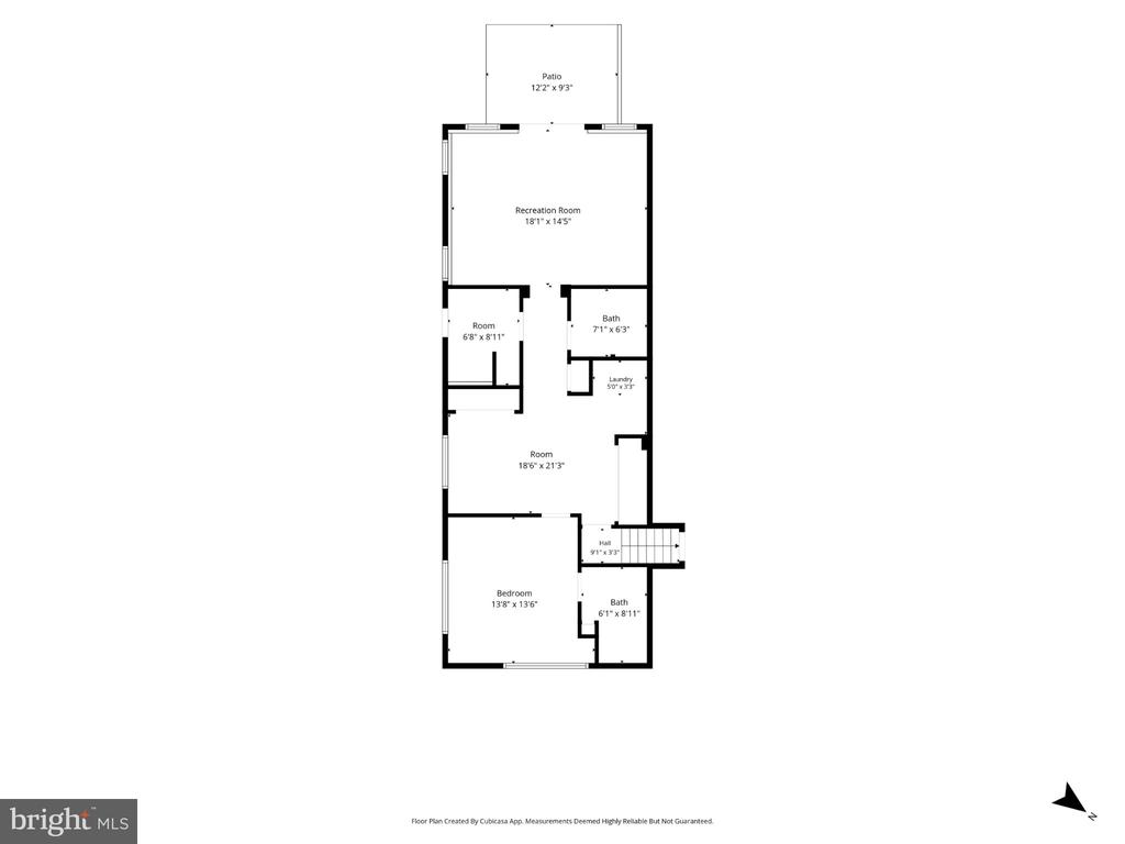 3607 COLONY ROAD