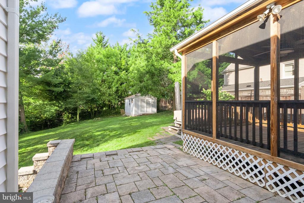 3607 COLONY ROAD