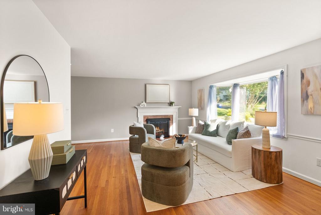 3607 COLONY ROAD