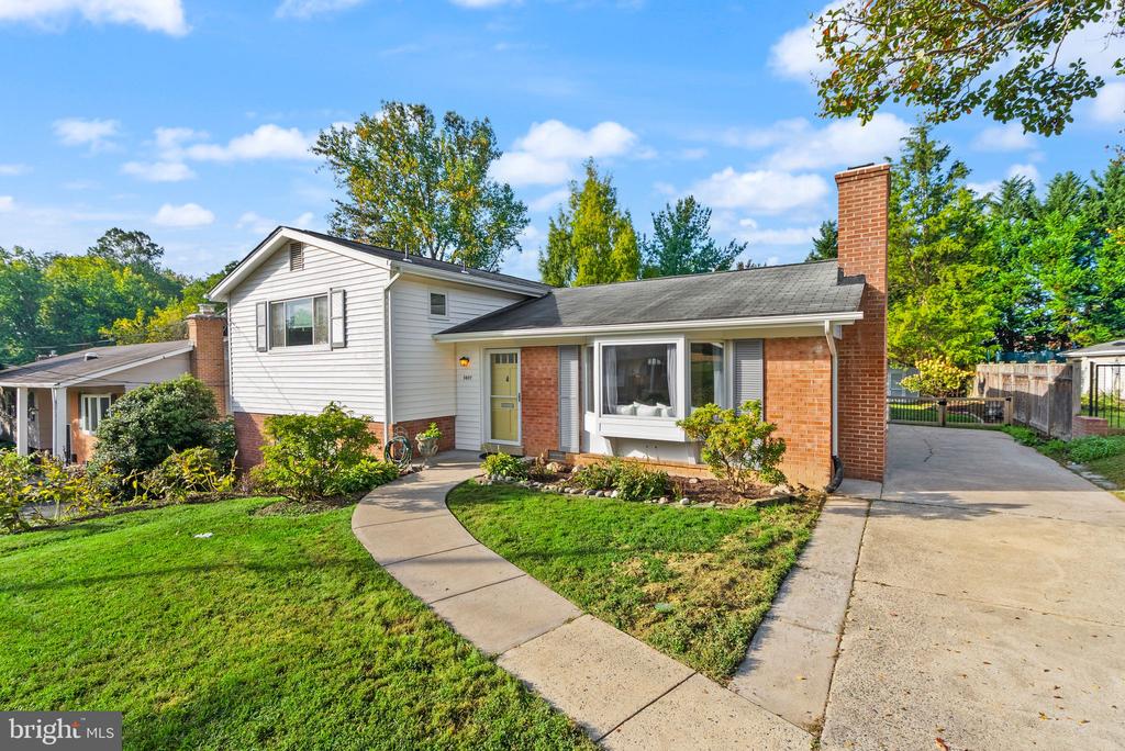3607 COLONY ROAD