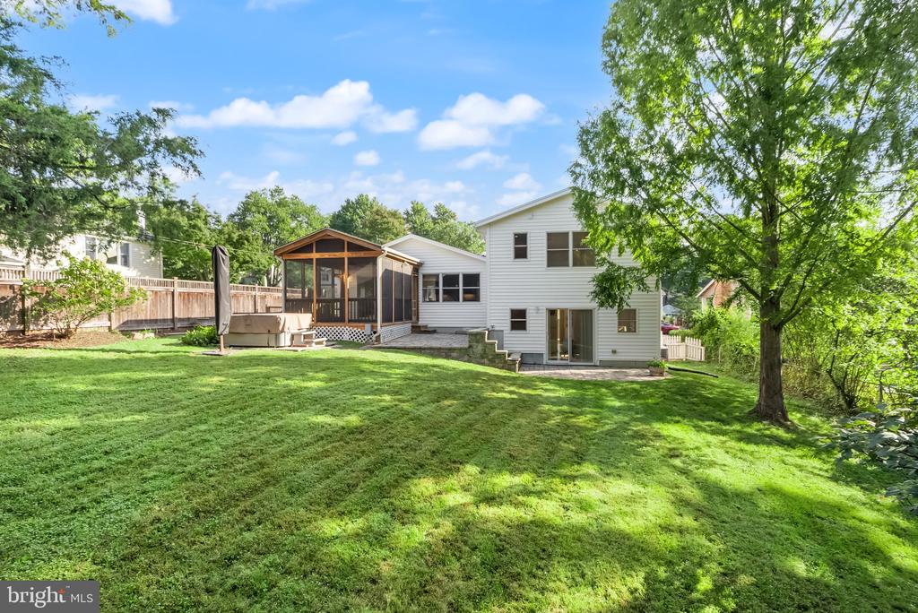 3607 COLONY ROAD