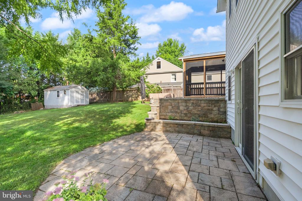 3607 COLONY ROAD