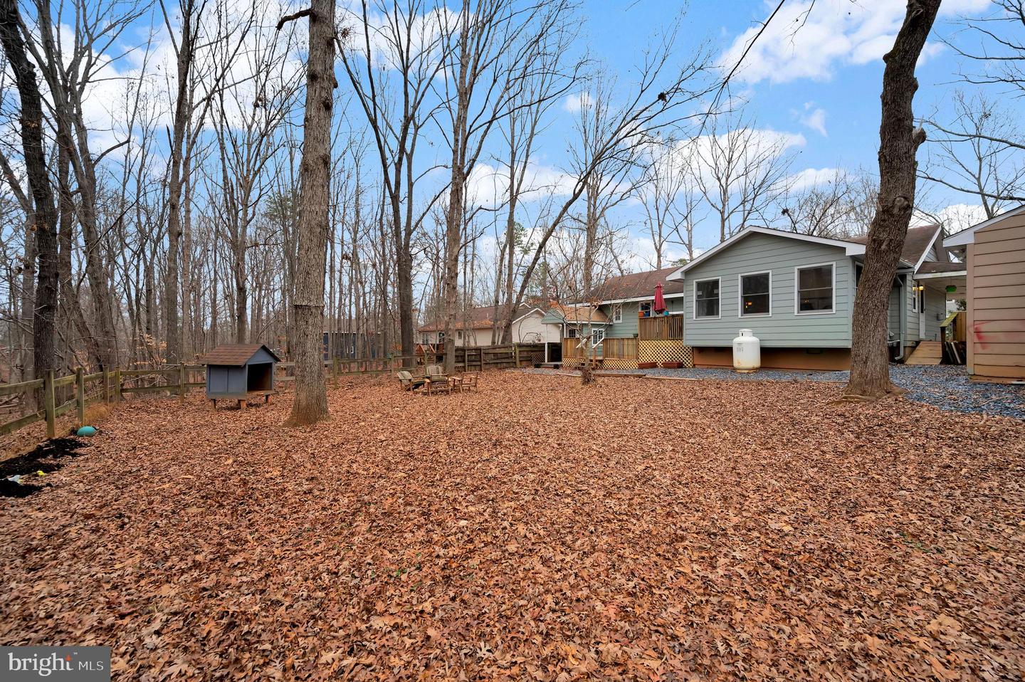 14 Forest DRIVE