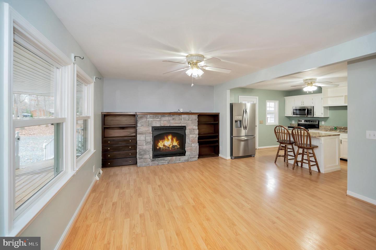 14 Forest DRIVE