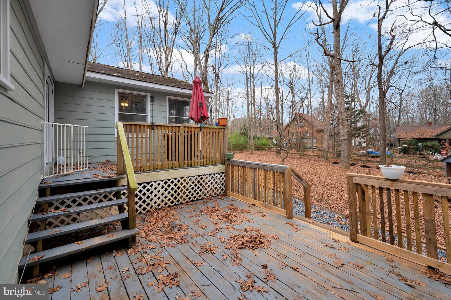 14 Forest DRIVE
