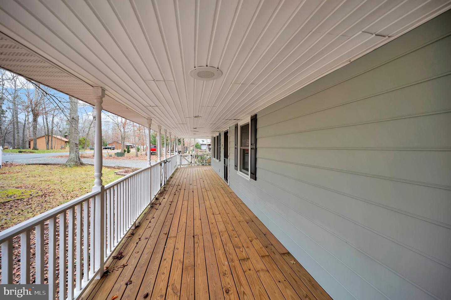 14 Forest DRIVE