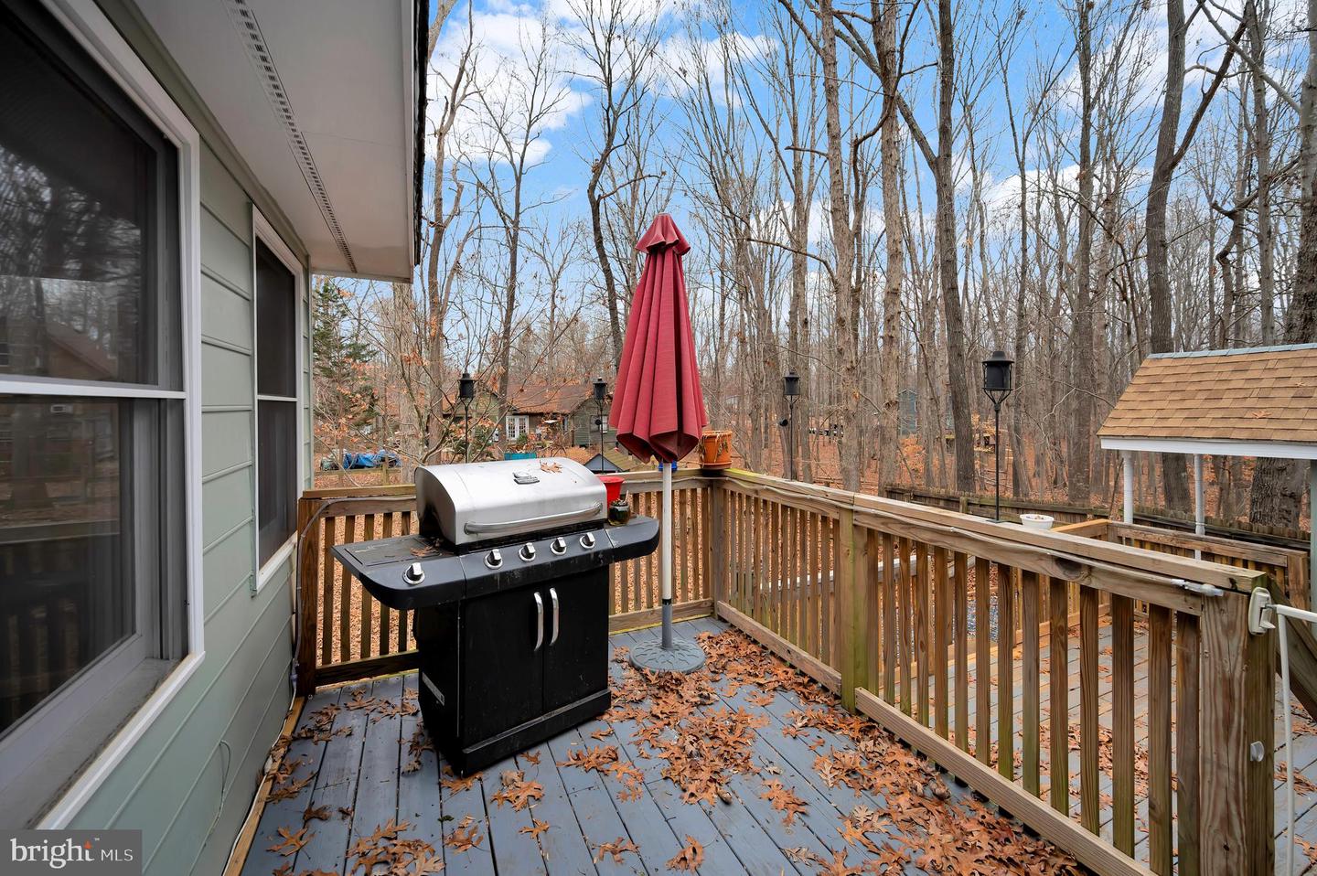 14 Forest DRIVE