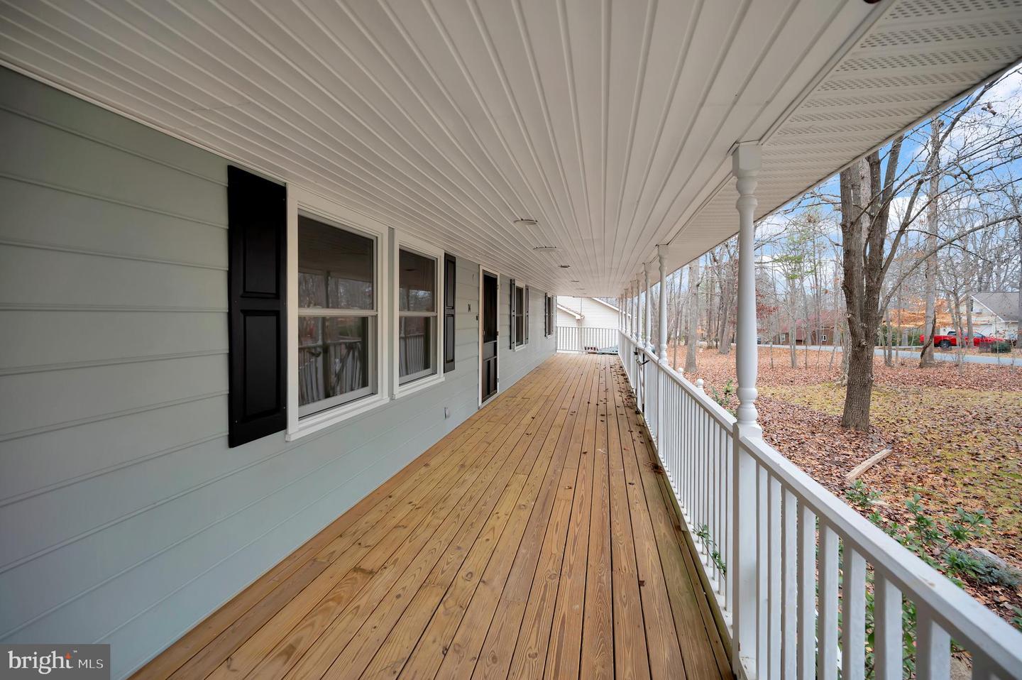 14 Forest DRIVE